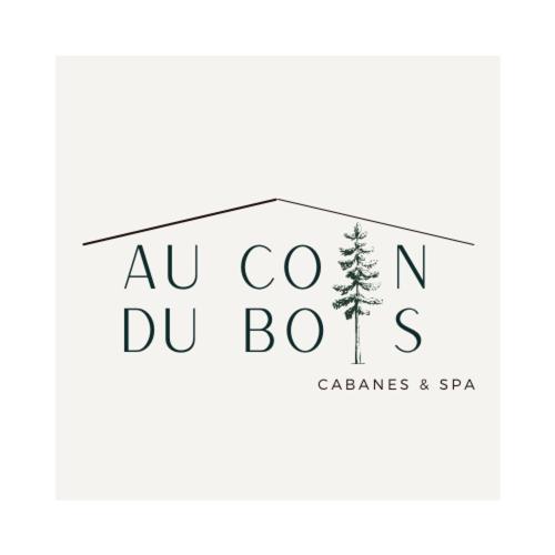 Au Coin Du Bois Otel Langolen Dış mekan fotoğraf